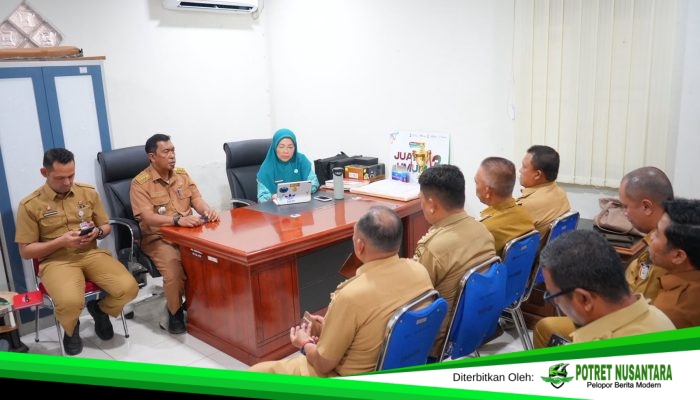 Dari Evaluasi ke Aksi, Melinda Aksa Dorong Setiap RT di Manggala Kelola Sampah dari Sumber