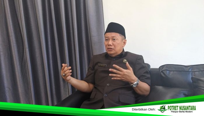 40 Bacakades Polman Lolos Verifikasi, 10 Ditolak karena Masih Punya Temuan Keuangan