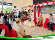 Aspirasi 300 Warga Matabubu Direspons, Pemda Konsel Usulkan Pengaspalan Jalan 9 kilometer via IJD 2027