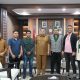Temui Munafri, BADKO HMI Sulsel Siap Kawal Pendidikan Makassar dari Karakter hingga Kualitas Guru