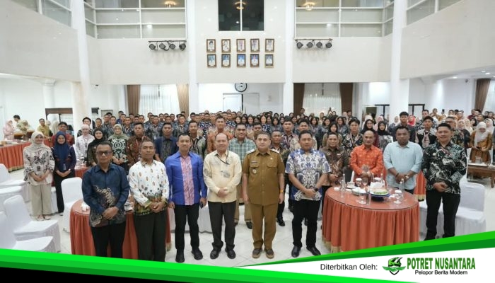 Munafri Apresiasi 70 Paskibraka Makassar, Beri Uang Tunai dan Studi Wisata ke Bali