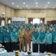 SMEP TP PKK Makassar 2026 Dimulai dari Manggala, Melinda Aksa Ajak Kader Perkuat Kolaborasi dan Peduli Lingkungan