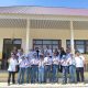 Pemilihan Perdana OSIS SMAN 1 Pakue Utara Lahirkan Pemimpin Pertama