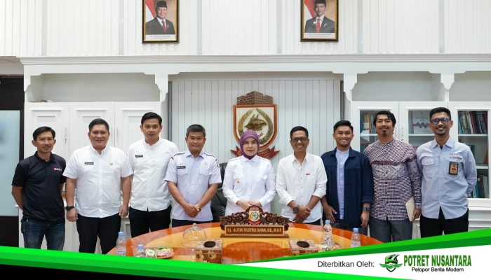 Aliyah Mustika Ilham Apresiasi EIRC 2026, Ajang Roller Skate Nasional di Makassar