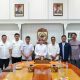 Aliyah Mustika Ilham Apresiasi EIRC 2026, Ajang Roller Skate Nasional di Makassar