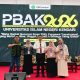 Bupati Konawe Selatan Gaungkan Integritas di Hadapan Mahasiswa Baru UIN Kendari: Tolak Korupsi, Jauhi Narkoba