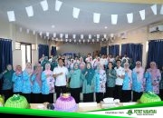 Hari Kedua SMEP 2026, Ketua Tim Penggerak PKK Makassar Perkuat Peran PKK Hadapi Isu Strategis