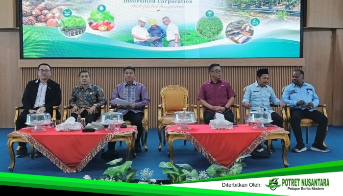 Bupati Irham Kalenggo Buka Kerja Luar Negeri, Tekankan Perlindungan PMI