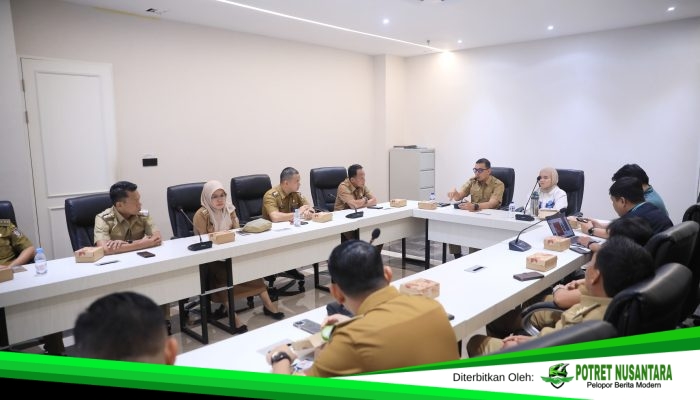 Pemkot Makassar Perketat Pengawasan Sampah, Jadwal Buang Diatur hingga Digitalisasi Retribusi
