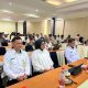 Kantah Polman Ikut Sosialisasi PPTPKH-TORA, Reforma Agraria Diperkuat
