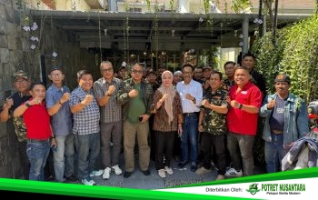 Musda X PPM Sulsel Memanas, Sejumlah Figur Masuk Bursa Calon Ketua