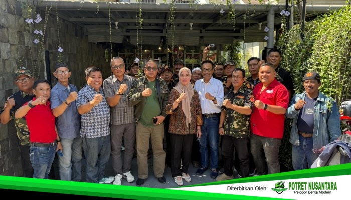 Musda X PPM Sulsel Memanas, Sejumlah Figur Masuk Bursa Calon Ketua