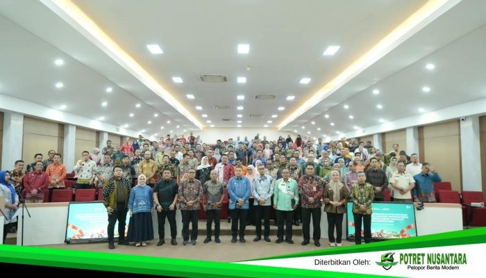 Pemkot Makassar Kejar Serapan APBD Makassar 95 Persen, Kepala OPD Diminta Tinggalkan Kebiasaan Lama