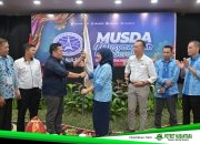 Aliyah Mustika Ilham Terpilih Pimpin ASITA Sulsel, Empat Calon Lain Sepakat Beri Amanah