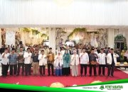 Perkuat Gerakan dari Hulu, Melinda Aksa Dorong Muballigh Jadi Penggerak Perubahan Menuju Makassar Bersih