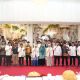Perkuat Gerakan dari Hulu, Melinda Aksa Dorong Muballigh Jadi Penggerak Perubahan Menuju Makassar Bersih