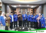 Terima KKDB, Wali Kota  Appi Ajak Kolaborasi Atasi Sampah dari Rumah, Jadi Sumber Ekonomi
