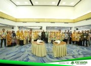 Perkuat Tata Kelola BLUD Bagi Kapus, Appi: Jangan Takut Ambil Keputusan, Perlu Pahami Aturan