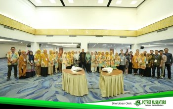 Perkuat Tata Kelola BLUD Bagi Kapus, Appi: Jangan Takut Ambil Keputusan, Perlu Pahami Aturan