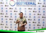 ATR/BPN Raih Penghargaan dari ESDM atas Dukungan Pengembangan Geotermal