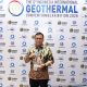 ATR/BPN Raih Penghargaan dari ESDM atas Dukungan Pengembangan Geotermal