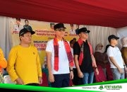 Porseni Baito Jadi Ajang Jaring Atlet Lokal, Bupati Tegaskan Tak Rekrut Atlet dari Luar Daerah