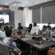 Wali Kota Appi Jajaki Kerja Sama Transjakarta, Bus Terintegrasi Dibidik Hadir di Makassar