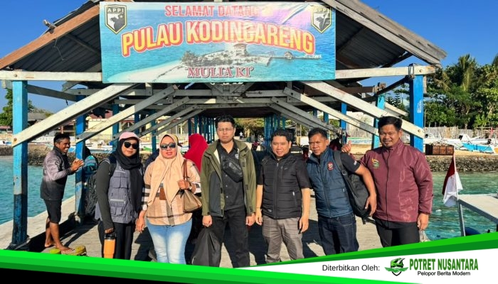 Pendataan Perlinsos Tuntas oleh Agen SKPD Capai 465 Ribu Warga, RT/RW Kini Verifikasi Lapangan