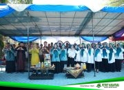 SMEP di Kecamatan Tallo, Ketua TP PKK Makassar Apresiasi Gerak Cepat Kecamatan Perkuat Pengelolaan Sampah
