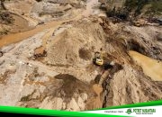 Merah Putih Di Atas Tanah Yang Terkoyak: Catatan Kemerdekaan Untuk DAS Sungai Suso