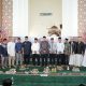 Hadiri Maulid, Munafri Serukan Penguatan Ukhuwah dan Kerukunan di Makassar