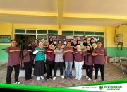IDI Konawe Selatan Gelar Bakti Sosial, Periksa Mata dan Bagikan 100 Kacamata Baca Gratis