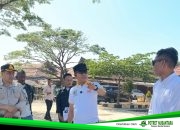 Pemkab Konsel Buka Pasar Ranomeeto Setiap Hari Mulai 1 September 2026