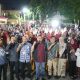Hadiri Pesta Rakyat di Kelurahan Pandang, Appi Minta Warga Makassar Tingkatkan Kewaspadaan Cegah Kebakaran