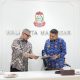 CEO IBR Bawa Tiga Gagasan Strategis, Makassar Dibidik Tembus Pasar Global