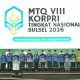 MTQ VIII KORPRI Nasional Jadi Dongkrak Perputaran Ekonomi, Munafri: Berkah bagi UMKM
