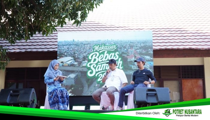 DLH Makassar Tambah Armada dan Puluhan Mesin Pengolah Sampah