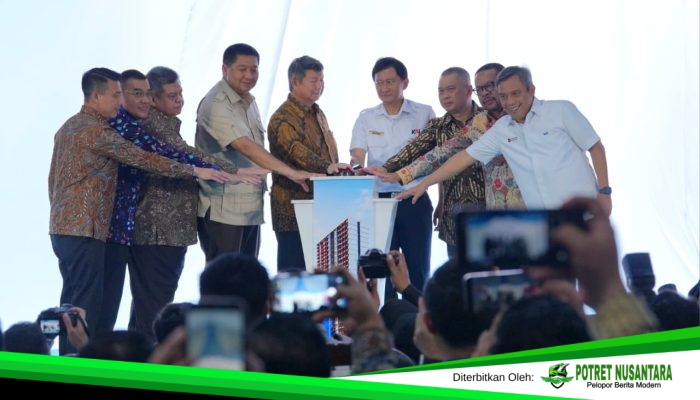 ATR/BPN Siapkan Sertipikasi Tanah Gratis bagi MBR untuk Dukung Hunian Terjangkau