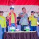 Porseni Palangga Resmi Dibuka, Irham Kalenggo Serukan Sportivitas dan Lindungi Generasi Muda