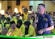 Golkar Makassar Makin Kuat di Era Appi, Musjaya: Suara dan Kursi Terus Bertambah