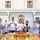 Wakil Wali Kota Makassar Aliyah Mustika Ilham Terima Audiensi ASKLIN, Bahas Persiapan Rakernas di Makassar