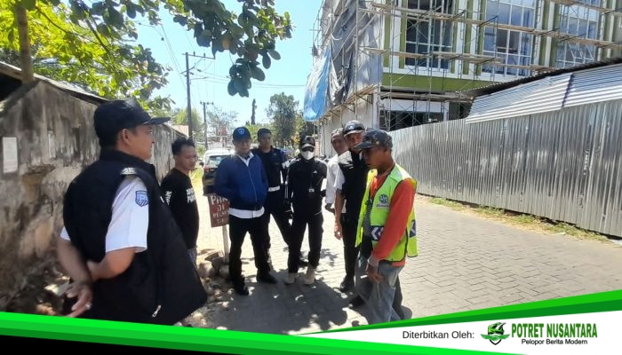 Perumda Parkir Makassar Tertibkan Jukir Liar, Warga Bisa Lapor ke 0811-4266-8899