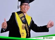 Satu Lagi Bacalon Rektor UNM Nyatakan Siap Mendaftar, Andi Baetal Mukadas Serukan Pemilihan Tanpa Pengkotakan