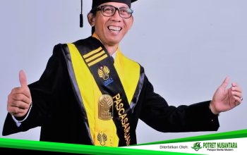 Satu Lagi Bacalon Rektor UNM Nyatakan Siap Mendaftar, Andi Baetal Mukadas Serukan Pemilihan Tanpa Pengkotakan