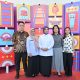 Wakil Wali Kota Makassar Buka Citra Beauty Fair 2026, Hadirkan 137 Booth dan 140 Brand