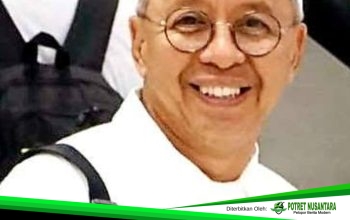 Jangan Remehkan Appi