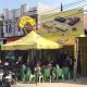 Buka Outlet Pertama di Luar Sulsel, 900 Produk Browcyl Ludes di Polman