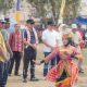 Buka Porseni Lainea, Bupati Irham Kalenggo Dorong Penjaringan dan Pembinaan Atlet Lokal