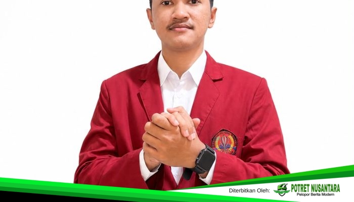 Muhamad Candra Terpilih Aklamasi Pimpin MPM UNSULTRA 2026-2027
