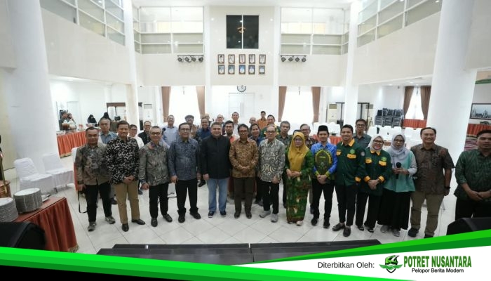 Munafri Ajak Cendekiawan Kawal Pembangunan Makassar: Kota Ini Harus Tumbuh dengan Baik